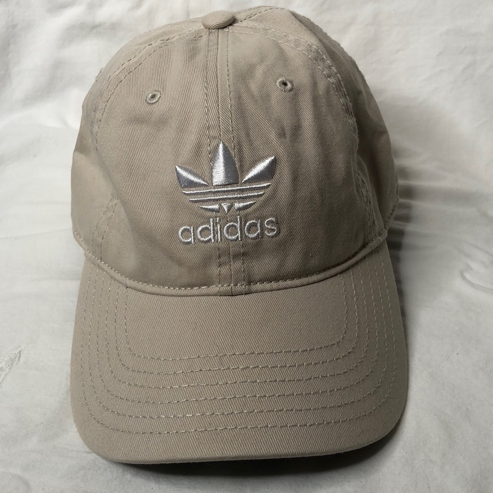 adidas hat